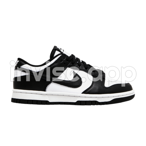 Panda Dunks Women - Nike Dunk Low Panda Size 2Y Dunks Oreo Black And White Munimoro Gob Pe