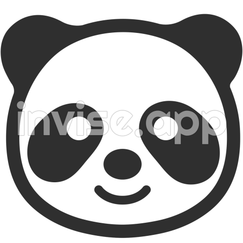 Panda Dunks Transparent Image Download - Panda Dunks Women