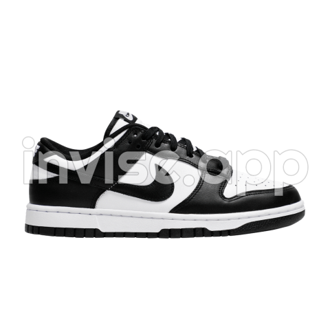 Nike Dunk Low Black Panda Blog Knak Jp - Light Booth Dunks Black White