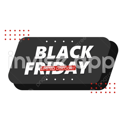 Black Friday Sale Modern Design Vector, Black Friday, Sale, Shopping - Black Friday Sale On Phones