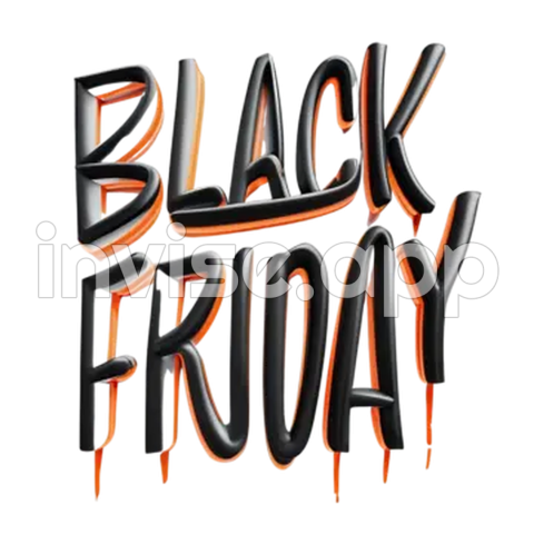 Black Friday 24 Transparent Images Free Download Vector Files - 5800X3D Black Friday