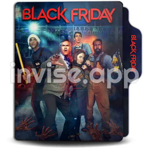 Black Friday Movie Folder Icon By Appleseed79 On Deviantart - Black Friday Movie Anurag Kashyap