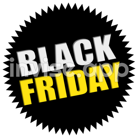 Black Friday Free Stock Photo Public Domain Pictures - Happy Black Friday Cartoon