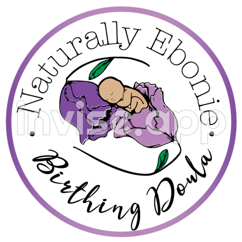 Naturally Ebonie Birthing Doula - Ebonie Ayers