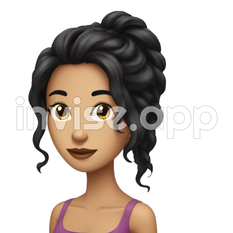 Ebonie Ayes Current - Ayes Ai Emoji Generator