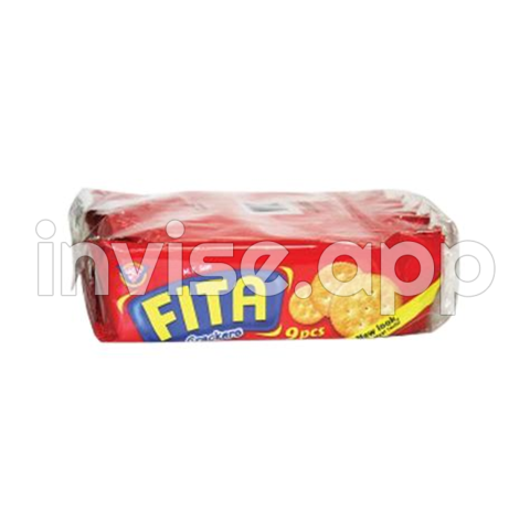 Fita Biscuits Singles 30Gx10S Davao Groceries Online - Fita Base Biscuit