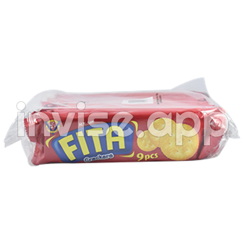 Fita Crackers - Fita Crackers 30Gx10S Srs Sulit