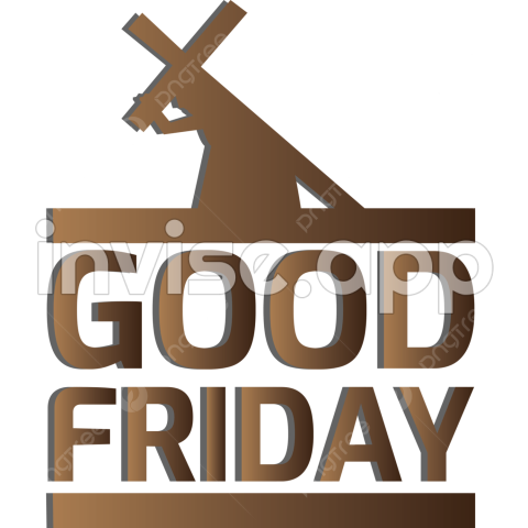 Good Friday Vector Hd Images, Good Friday Free Vector, Good Friday - Really Funny Friday Jokes