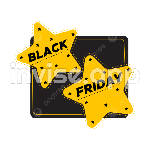 Black Friday Sales Image, Black Friday Sales, Black Friday Sales Banner - Best Deal Gold