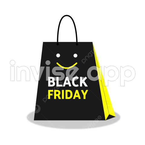 Modern Black Friday Sale Vector, Black Friday, Modern Black Friday - Dead Rising Black Friday Gif