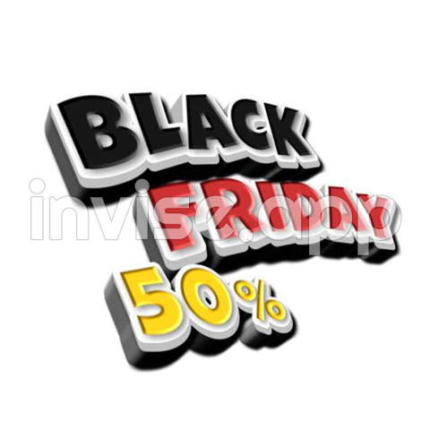 Black Friday Text 15241556 - Black Friday Gratis