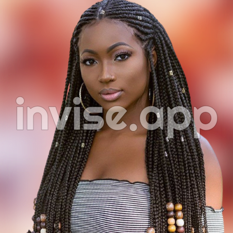 39 Black Hairstyles Braids 2022 Pictures For 2022 Trend Hairstyle - Hair Styling Braids Black