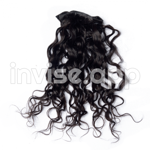 Black Curly Hair - Black Curly Hair Download Image Arts