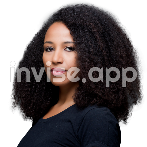 Minna Salami Afro Jheri Curl Hair Coloring Others Download 1024 - Black Curly Hair