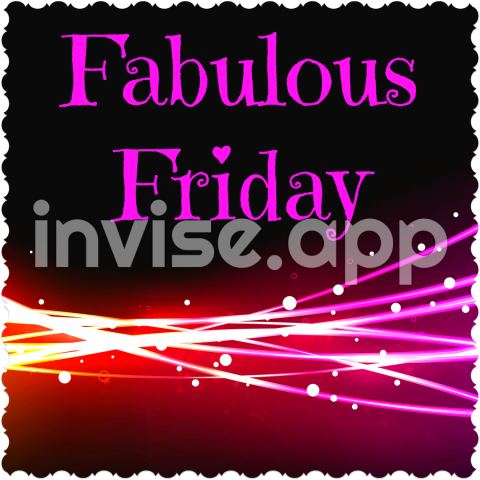 Fabulous Friday 4 January 2019 Its Friday Quotes, Friday, Neon Signs - 100 Good Wishes Quotes