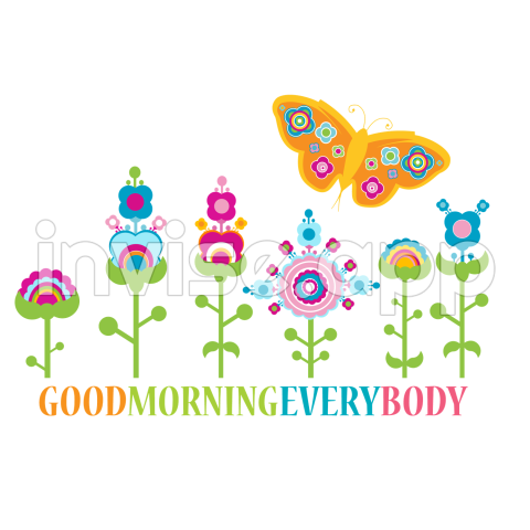 Good Morning It Friday - Free Good Morning Transparent Images, Download Free Good Morning