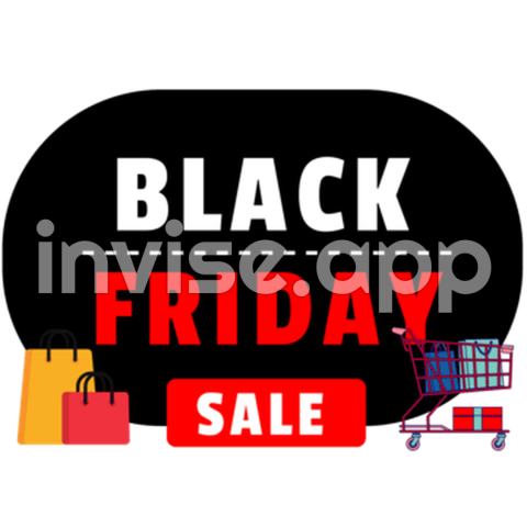 Images Black Friday - Creative Black Friday Vector Hd Images, Black Friday, Special Offer