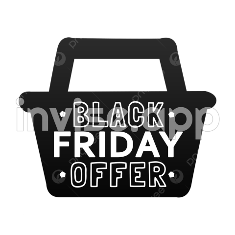 Black Friday Offer - Black Friday Offer Picture, Black Friday Offer, Black Friday, Offer