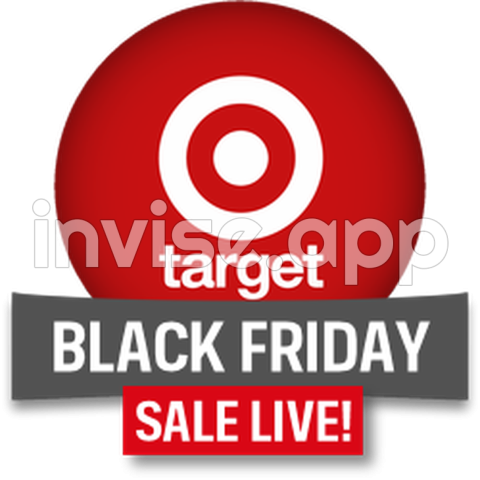 Target Black Friday Sale Is Live! Gottadeal - Black Friday Real Estate