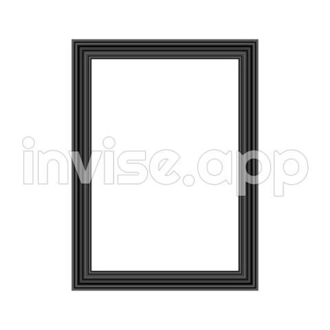 Transparent Black Background Image - 64 X 128 Black Image