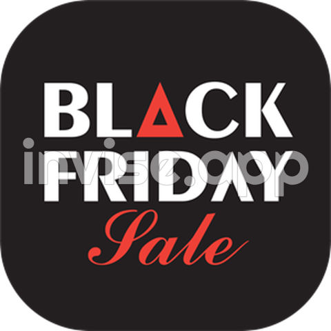 Black Friday Weekend Sale Logo - Black Friday Sale Logo Vector (Eps) Free Download