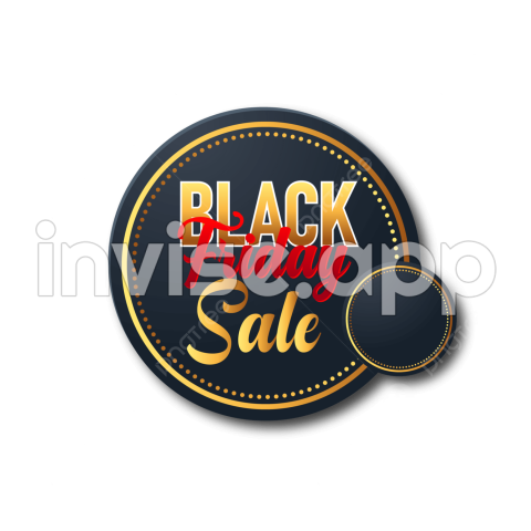 Black Friday Sale Logo, Black Friday Sale, Black Friday Sale Post - Black Friday Weekend Sale Logo