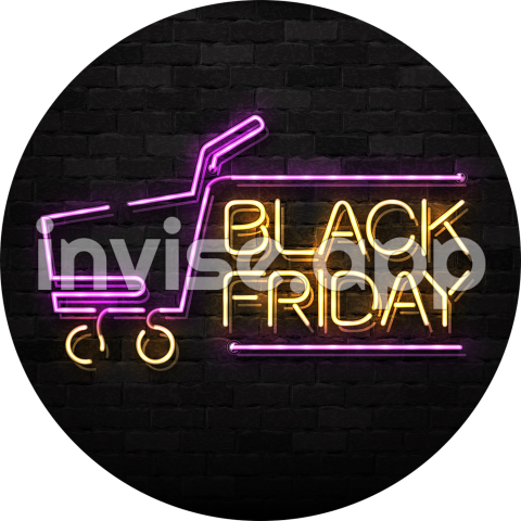 9 Effective Black Friday Sales Ideas Any Business Can Profit From - Images Of Black Friday Sale