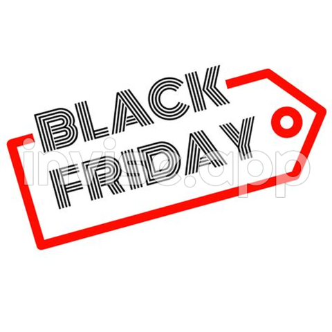 Black Friday Tag 28088472 - Friday Night Funkin Logo Hd