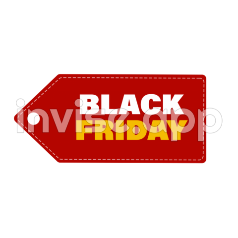 Black Friday Tag Free Stock Photo Public Domain Pictures - Black Friday Stickers