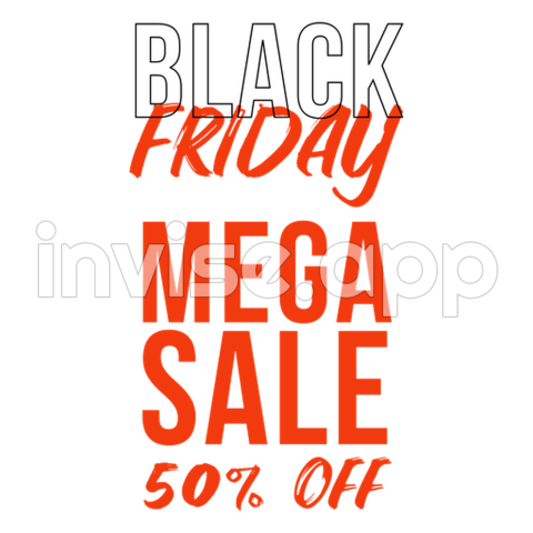 Black Friday Sale Badge Free Clipart Download Freeimages - Black Friday Sale Images. Free