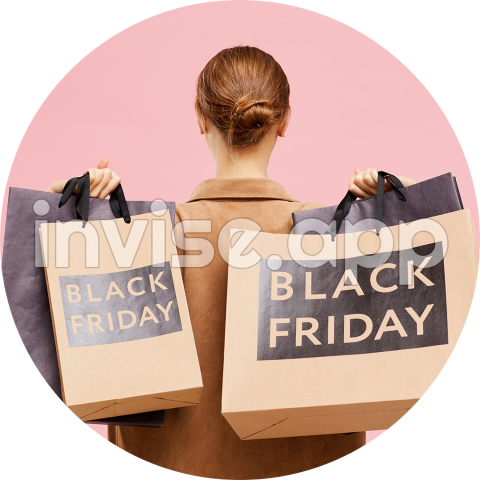 Black Friday Promo Logo - Black Friday 101 Launching A Promotional Campaign (Series)