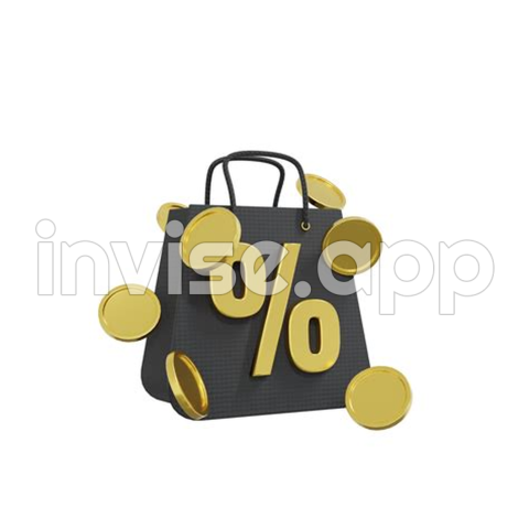 Black Friday Promo Icon 24983762 - Black Friday Promo Logo