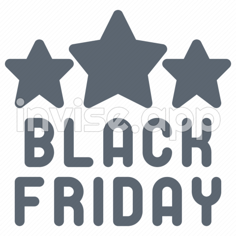 Black Friday, Friday, Star Icon Download On Iconfinder - 24 Icon Black Friday