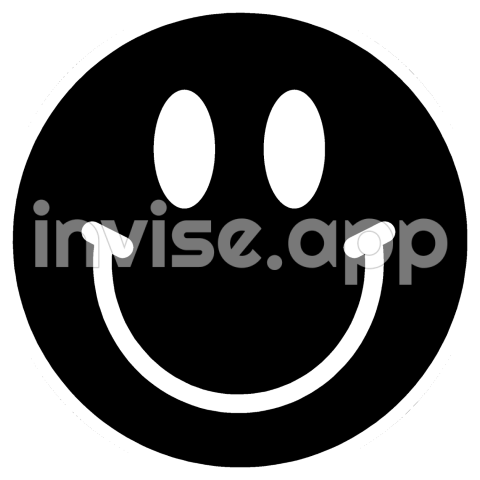 8 Most Stunningly Beautiful Black Smileys Smiley Symbol - Black Man Smile