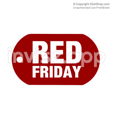 Red Friday Logo Logodix - Red Friday Girls