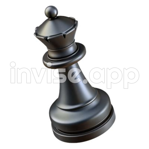 Black Queen Chess - Black Queen Chess S For Free Download