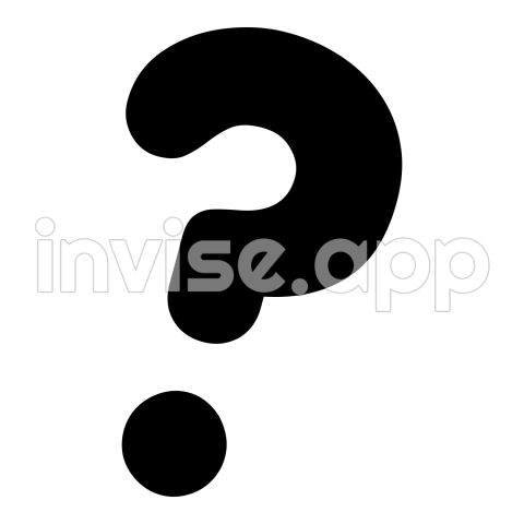 Black And White Question Mark Clip Art 20 Free Cliparts Download - Quiz Clip Art Black And White