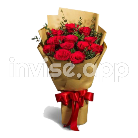 [32+] Flower Buke Images - Black Magic Rose Bouquet