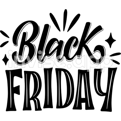 Black Friday Stickers Free Commerce Stickers - Friday Giphy