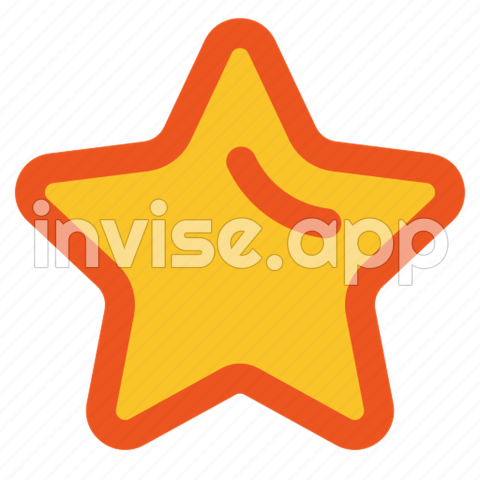 Black Friday Stars - Black, Favorite, Friday, Like, Star Icon Download On Iconfinder