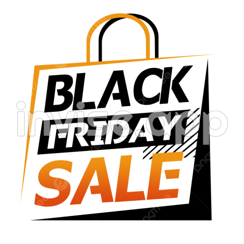 Black Friday Event - Black Friday Big Sale Discount Tag Event, Black Friday, Event, Sale