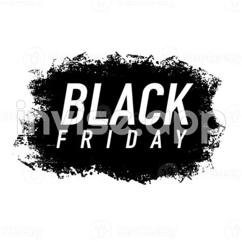 Object For Black Friday Events 13390815 - Black Friday Shop