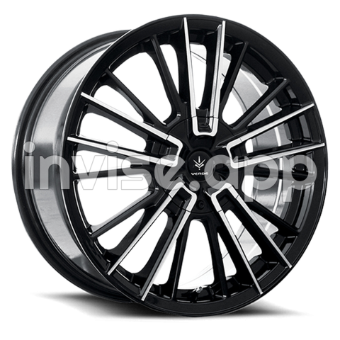 Verde Wheels - Verde Wheels Wheels & Verde Wheels Rims On Sale