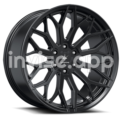 Verde Wheels - Verde Wheels V23 Magna Wheels & V23 Magna Rims On Sale