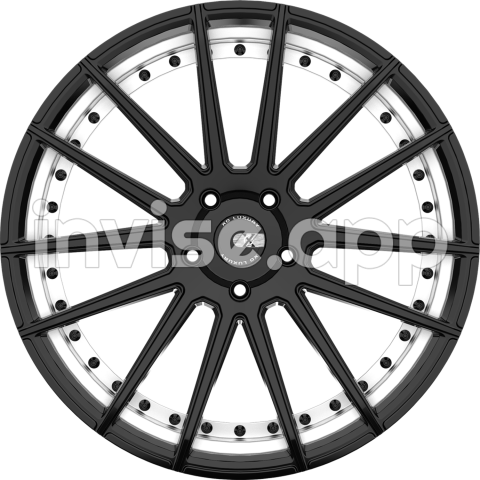 Black Infinium Wheels - Car Wheel Image Car Wheel, Wheel Rims, Wheel