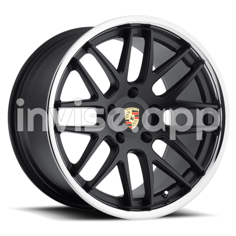 Free Wheel Rim Transparent Images, Download Free Wheel Rim - Black Infinium Wheels