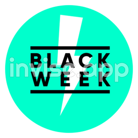 Black Week Game - Download Black Week Outlets Of Little Rock Full Size Image Kit