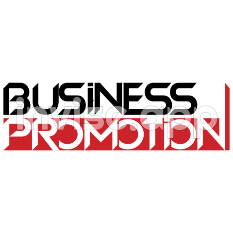 Promotion Logo Logodix - Promotion Logo