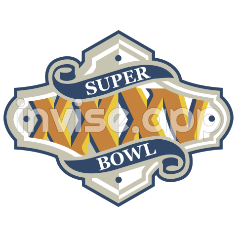 Super Bowl Promo - Super Bowl Pic Background Play