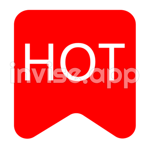 Icon Hot Promo - Hot Icon